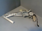 Discovery 2 Window Regulator and Motor Near Side Front Land